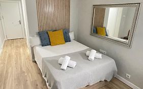 Resitur Luxury Suit A